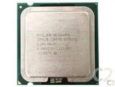 (USED) INTEL Core 2 Extreme CORE 2 EXTREME QX6850 3.0Ghz 4 Core CPU Processor 處理器 - C2 Computer